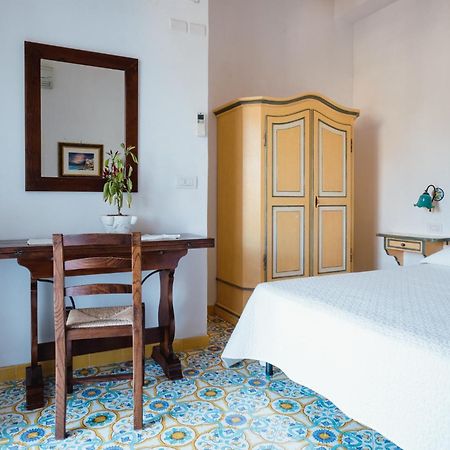 B&B Orto Paradiso Minori Ngoại thất bức ảnh