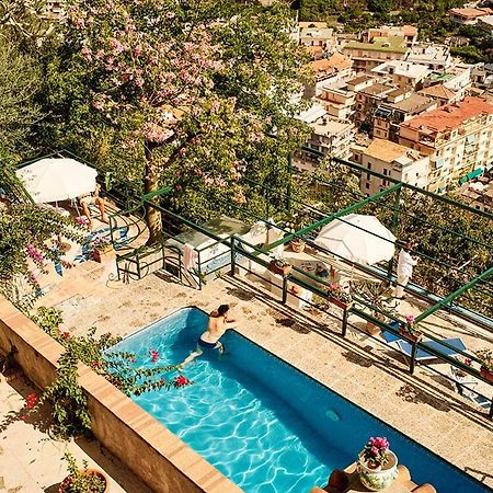 B&B Orto Paradiso Minori Ngoại thất bức ảnh