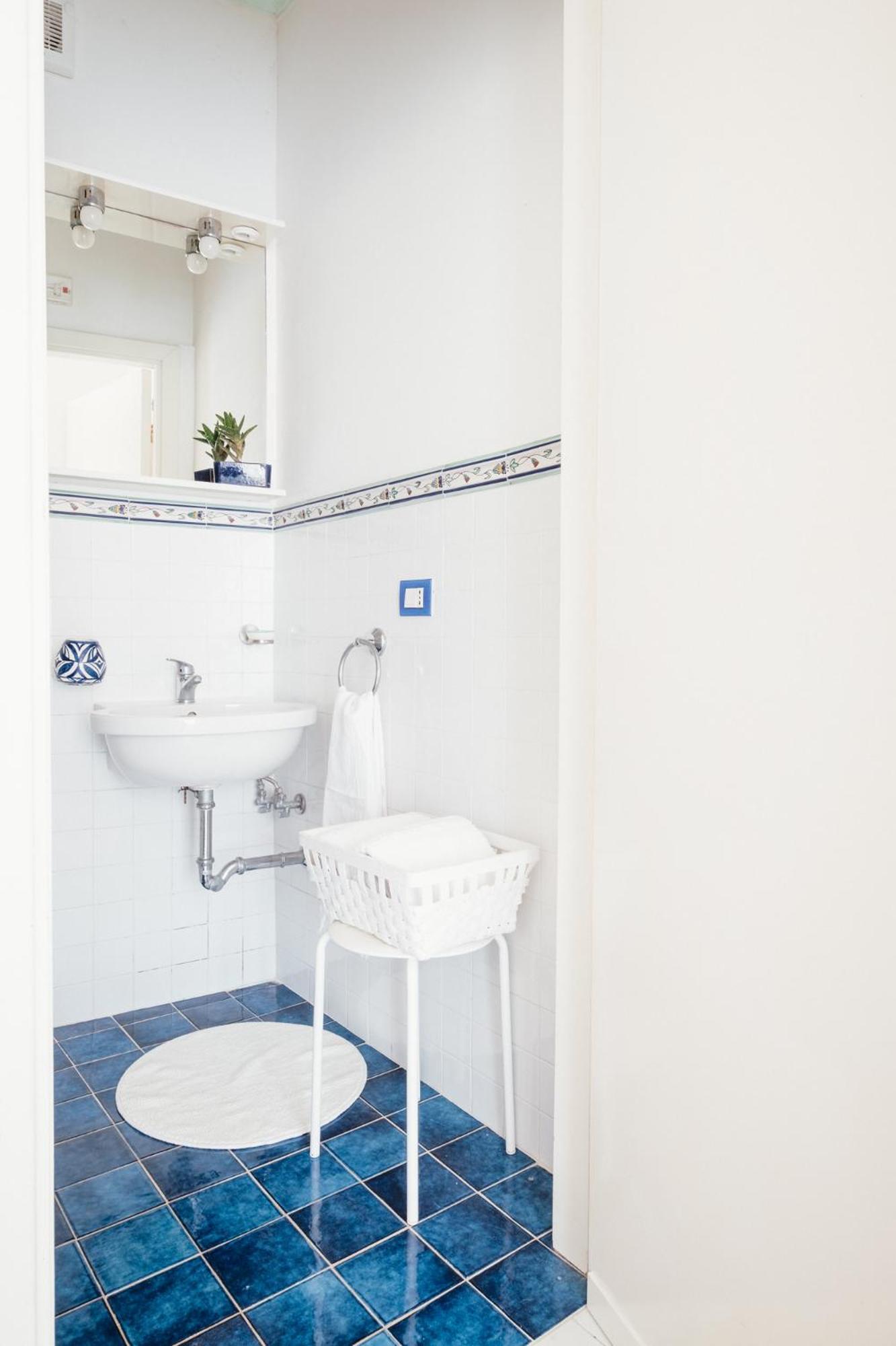 B&B Orto Paradiso Minori Ngoại thất bức ảnh
